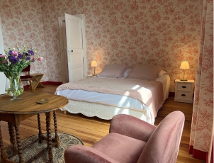 chambres d'hôtes Château proche Toulouse (31), Haute-Garonne