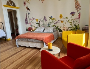 chambres d'hôtes Château proche Toulouse (31), Haute-Garonne