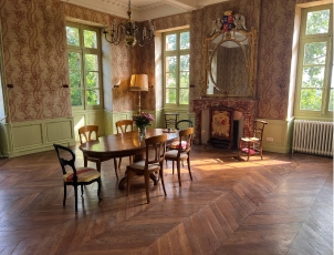 chambres d'hôtes Château proche Toulouse (31), Haute-Garonne