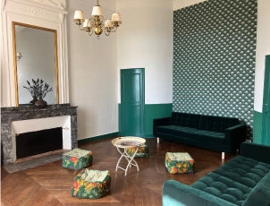 chambres d'hôtes Château proche Toulouse (31), Haute-Garonne