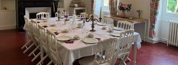 chambres d'hôtes Château proche Toulouse (31), Haute-Garonne