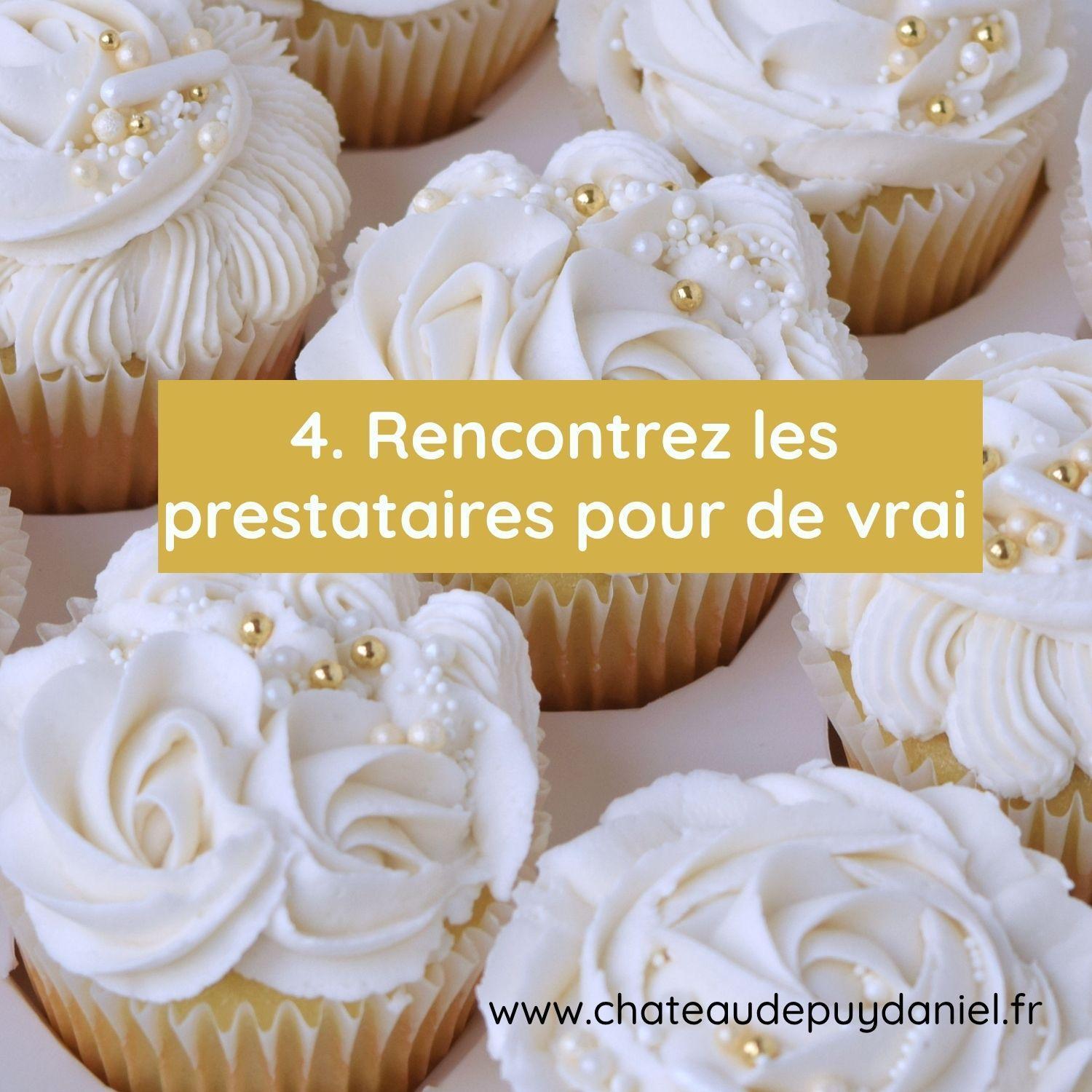 Comment bien choisir ses prestataires de mariage