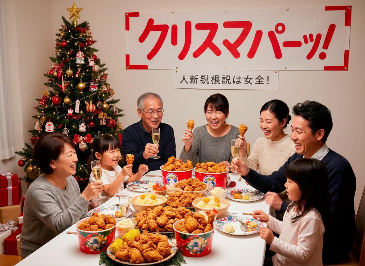 5 traditions de No&euml;l &eacute;tonnantes