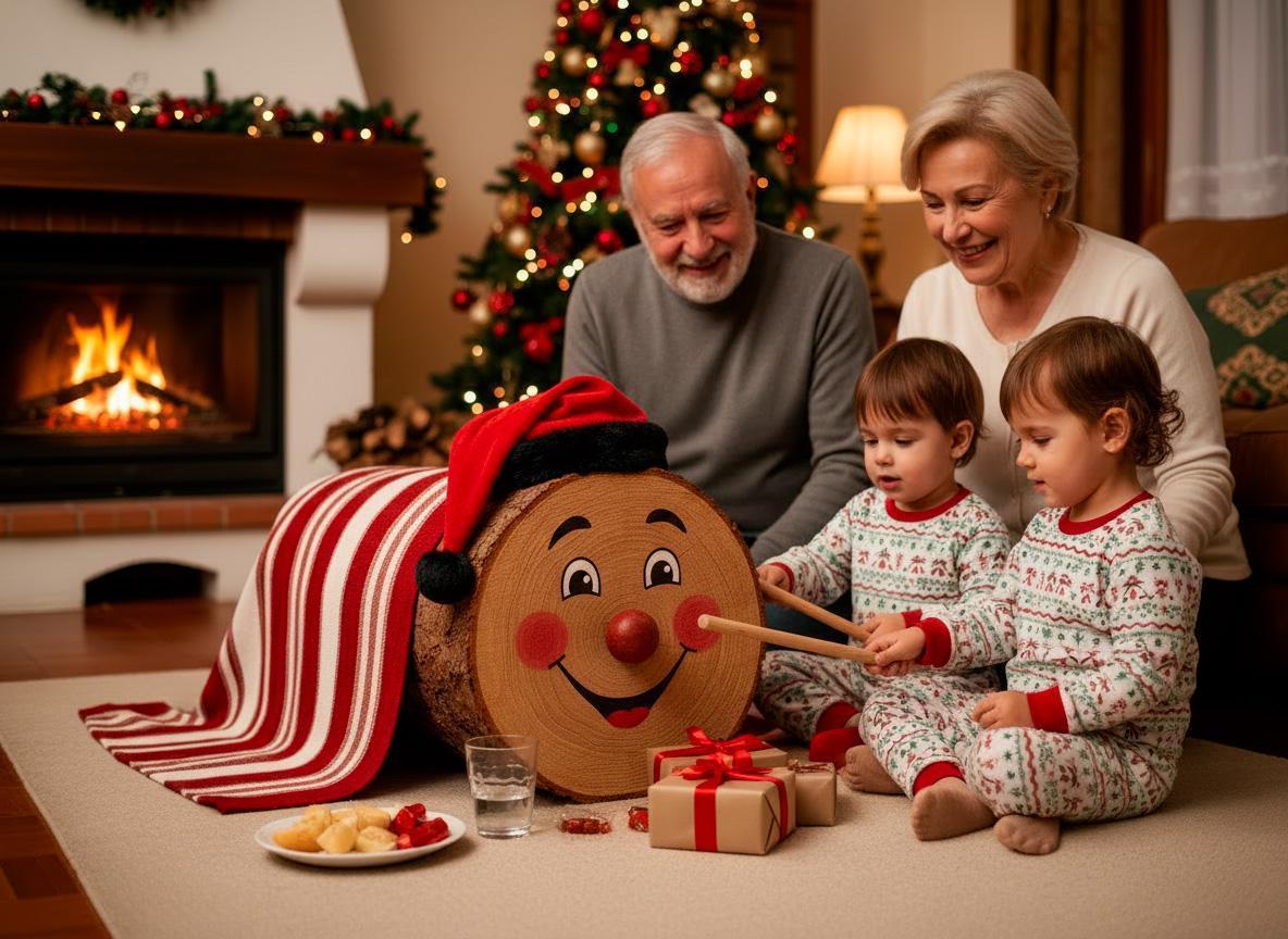 5 traditions de No&euml;l &eacute;tonnantes