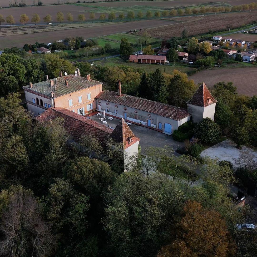 Puydaniel, un village de caract&egrave;re au c&oelig;ur du Lauragais