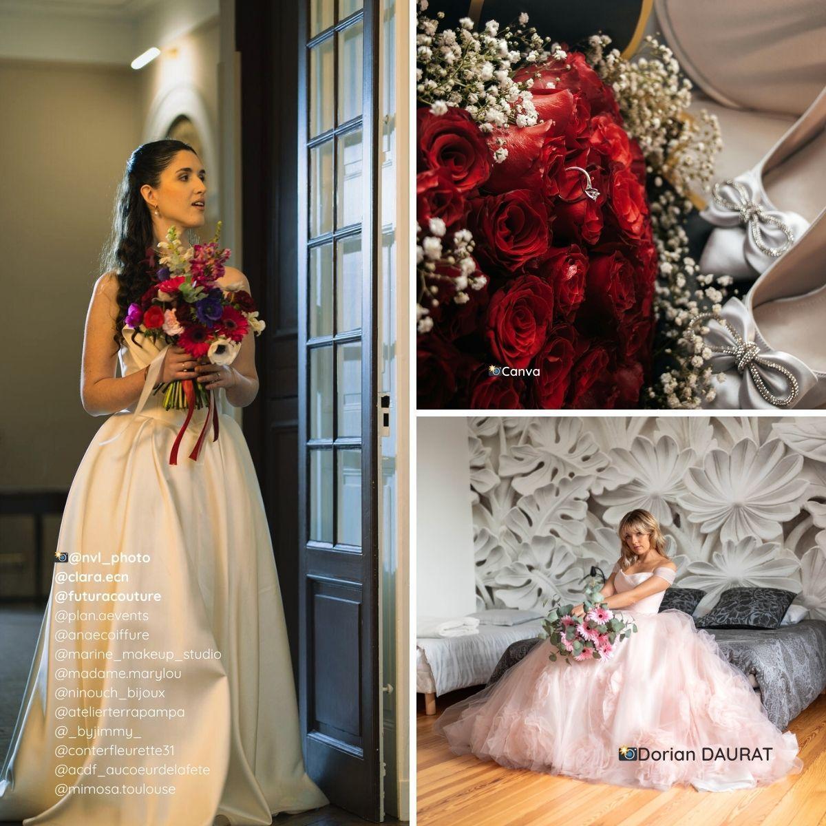 Salon du mariage : pourquoi rencontrer un ch&acirc;teau ? | Puydaniel