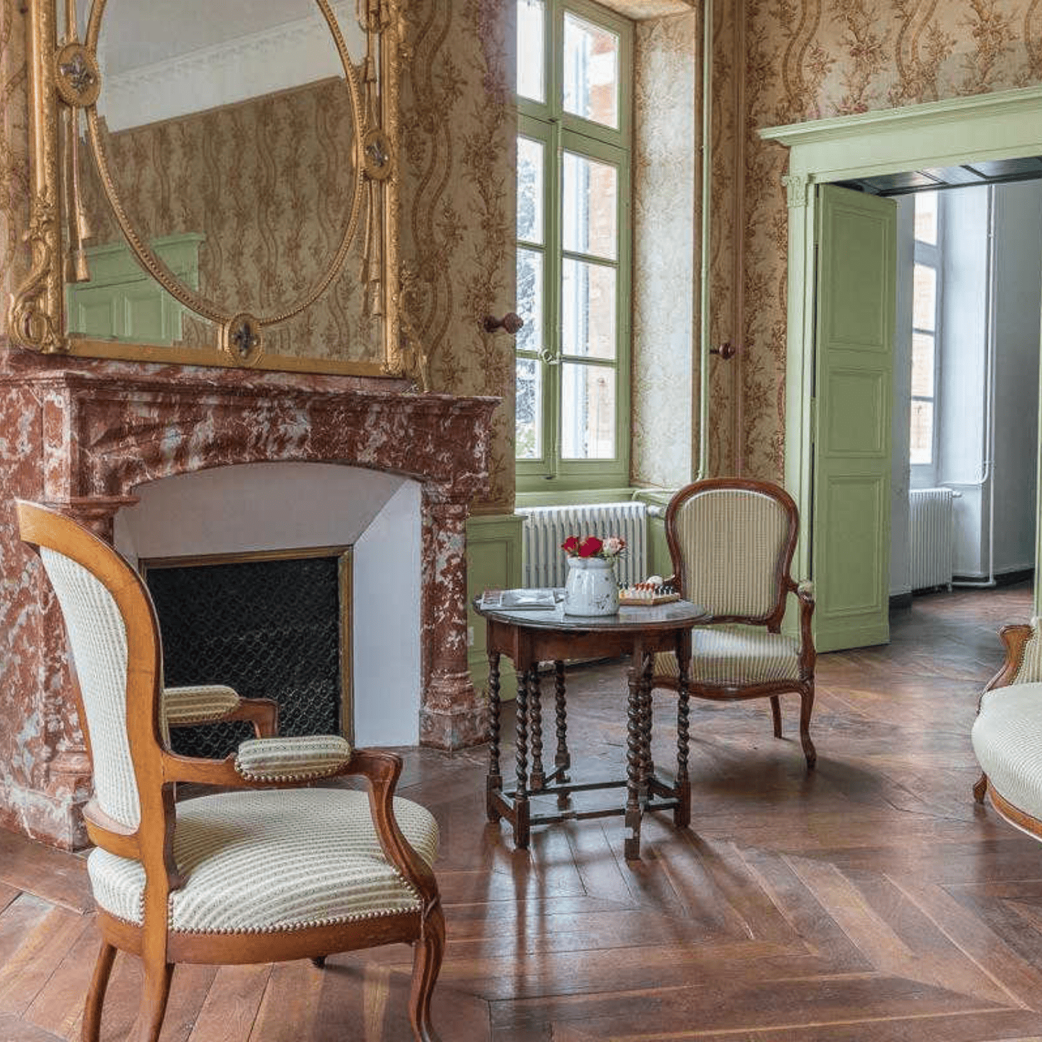 Organiser un s&eacute;minaire d'entreprise au Ch&acirc;teau de Puydaniel