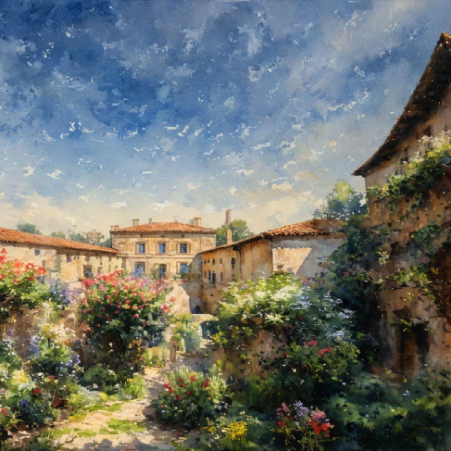 5 bonnes raisons de se marier au Ch&acirc;teau de Puydaniel