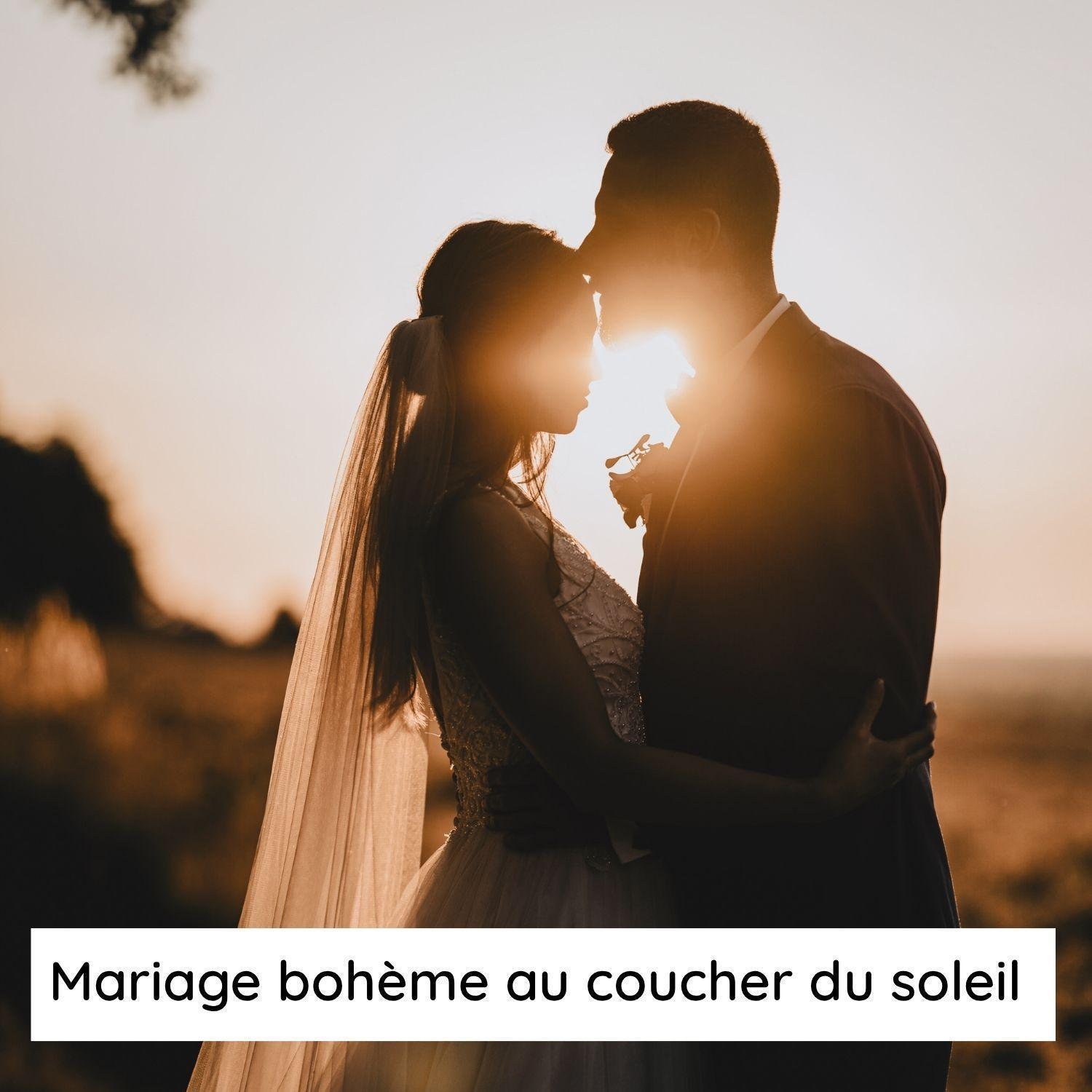 Quel type de mariage &ecirc;tes-vous ?
