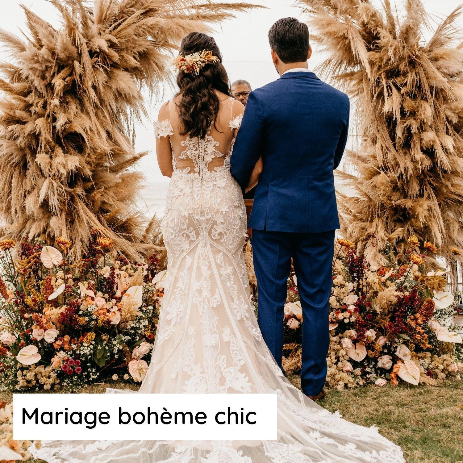 Quel type de mariage &ecirc;tes-vous ?