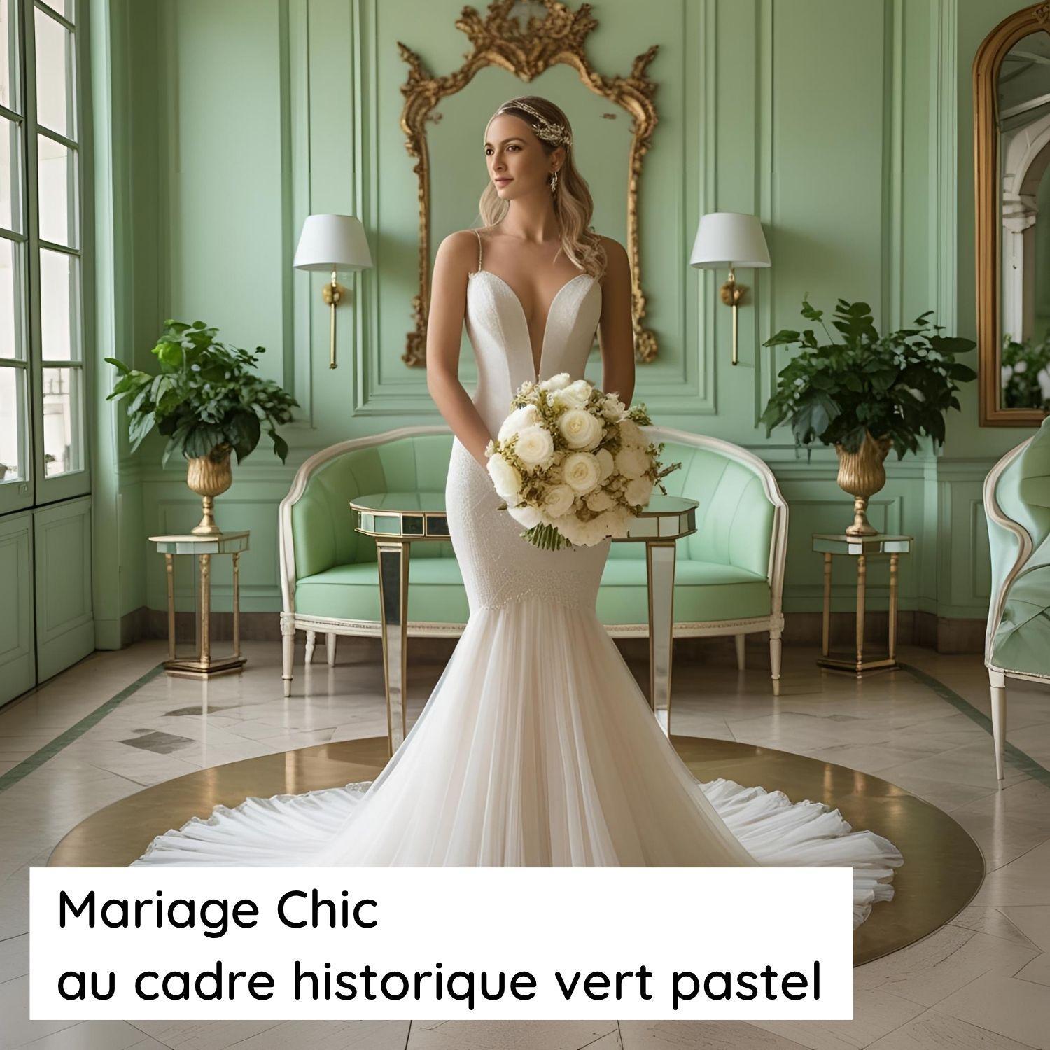 Quel type de mariage &ecirc;tes-vous ?