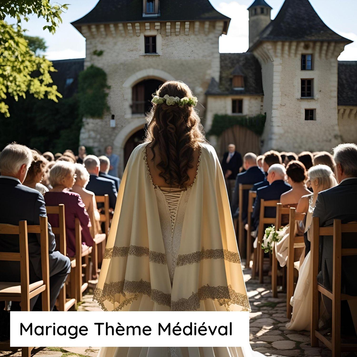 Quel type de mariage &ecirc;tes-vous ?