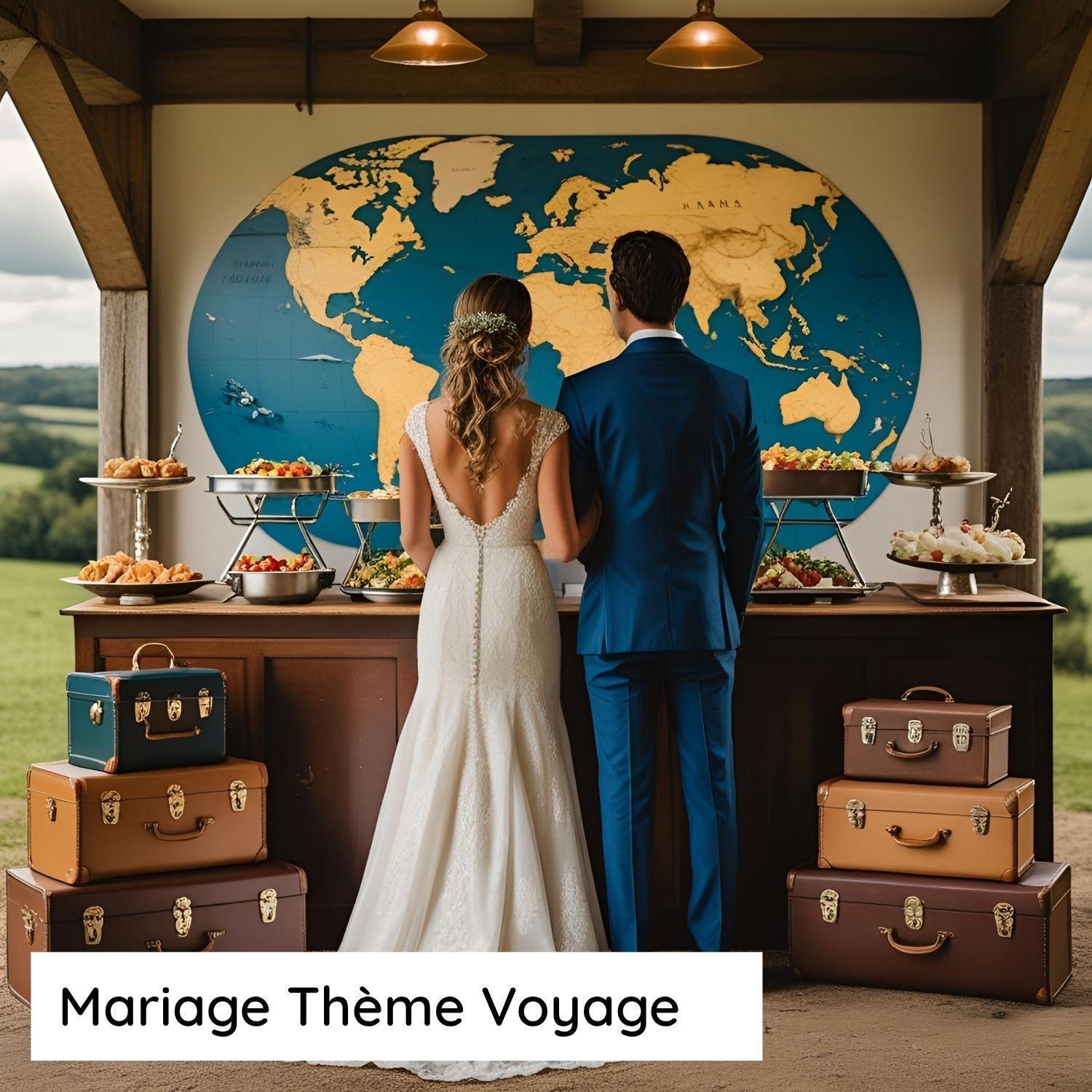 Quel type de mariage &ecirc;tes-vous ?